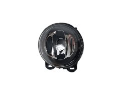 Противотуманная фара RH (M-Paket) на BMW 5 Series F10 / F11 2010-2017 года