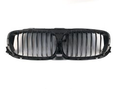 Воздушная заслонка( жалюзи ) на BMW 7 Series G11 / G12 2015-2019 года