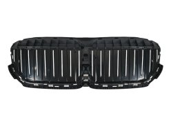 Воздушная заслінка (жалюзи) с моторчиком для BMW 7 Series G11/G12 2019–2023