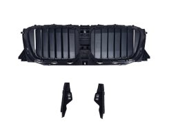 Воздушная заслінка (жалюзи) с моторчиком для BMW X3 G01 2022–2024