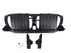 Воздушная заслінка (жалюзи) с моторчиком для BMW X3 G01 2018–2022