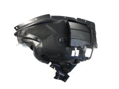 Передний левый подкрылок (передняя часть) для BMW X5 F15 2013–2018 рік