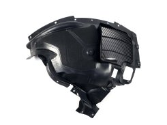 Подкрылок передний левый передняя часть на BMW X6 F16 2014-2018 года ( 51717333521 )
