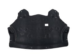 Защита двигуна BMW X5 F15 2013–2018 года (51757290659)