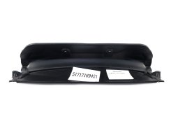 Середній защита двигуна для BMW X5/X6 (51717169421)