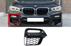 Решетка в бампер RH (M-Paket) для BMW X3 G01 2018–2022