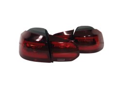 Задні ліхтарі (Led) Стопи на Volkswagen Golf VI 5K 2008-2012 року