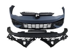 Передній бампер (стиль GTI Club Sport) для Volkswagen Golf VIII CD1 2020–2024