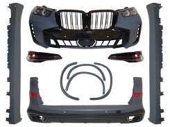Комплект рестайлинга (стиль M-Paket LCI) для BMW X5 G05 2018–2022