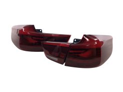 Задние фонари ( стиль CS ) Стопы на BMW 3 Series ( GT ) F34 2013-2019 года