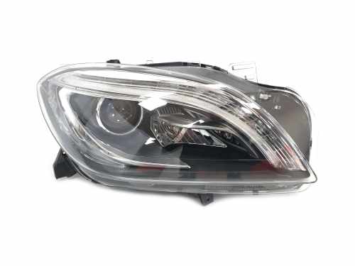 Передні фари Bi-Xenon для Mercedes ML-Class W166 2011–2015 рік (Європа)