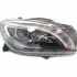 Передні фари Bi-Xenon для Mercedes ML-Class W166 2011–2015 рік (Європа) — фото 2