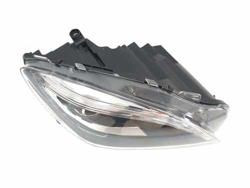 Передні фари Bi-Xenon для Mercedes ML-Class W166 2011–2015 рік (Європа)
