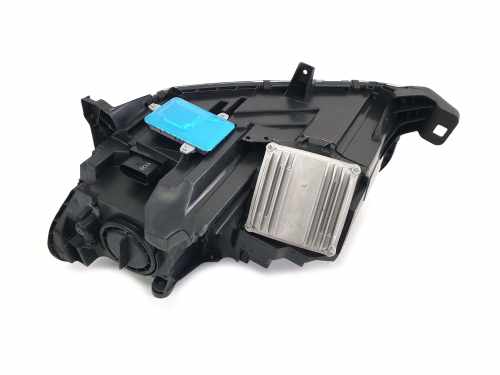 Передні фари Bi-Xenon для Mercedes ML-Class W166 2011–2015 рік (Європа)