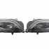 Передні фари Bi-Xenon для Mercedes ML-Class W166 2011–2015 рік (Європа) — фото 1