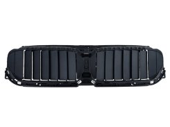 Воздушная заслонка (жалюзи) (2020+ под к рестайлинг моторчик) на BMW 5 Series G30/G31 2017-2020 года