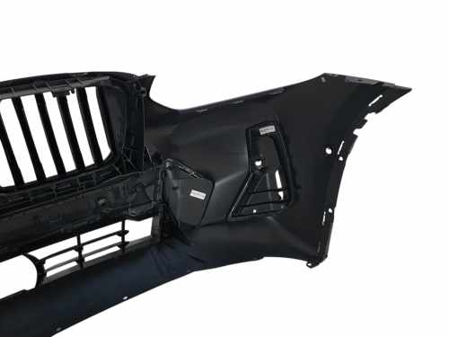 Комплект рестайлінгу (стиль M-Paket + оптика) на BMW X3 G01 2018-2022 роки