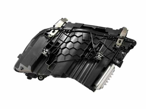 Комплект рестайлінгу (стиль M-Paket + оптика) на BMW X3 G01 2018-2022 роки