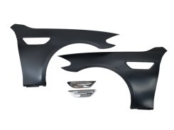 Комплект крил M5 для BMW 5 Series F10 2010–2017