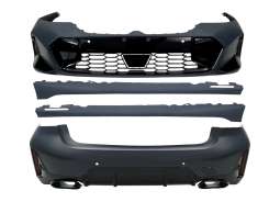 Комплект обвісів (стиль M-Paket) для BMW 3 Series G20/G21 2022–2024