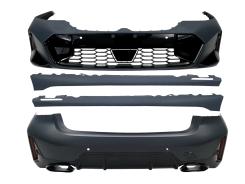Комплект обвесов (стиль M-Paket) для BMW 3 Series G20/G21 2022–2024