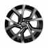 R18 BMF (одноширокі 8.0J ET45) на Volkswagen Arteon 3H 2017-2020 року — фото 1