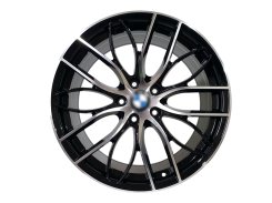 R20 BMF (разноширокие) Диски для BMW 3 Series F30 / F31 2011–2018