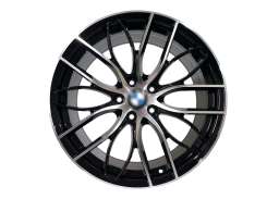 R20 BMF (різноширокі) Диски для BMW 3 Series F30 / F31 2011–2018