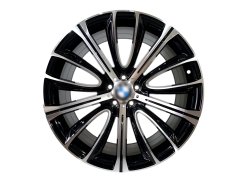 R20 BMF (разноширокие) Диски для BMW 3 Series G20 / G21 2018–2022