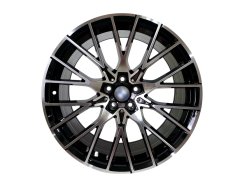 R20 BMF (разноширокие) Диски для BMW 3 Series G20 / G21 2018–2022