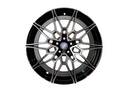 R19 BMF ( разноширокие ) Диски на BMW 3 Series F30 / F31 2011-2018 года