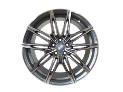 R19 GMF (разноширокие) Диски на BMW 3 Series G20/G21 2018-2022 года