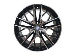 R19 BMF (одноширокие) Диски для BMW 3 Series F30 / F31 2011–2018
