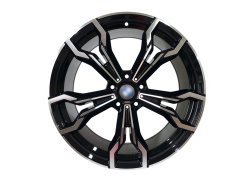 R20 BMF (разноширокие) Диски для BMW 3 Series F30 / F31 2011–2018