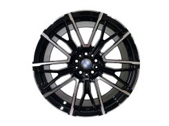 R19 BMF (разноширокие) Диски для BMW 3 Series G20/G21 2018–2022