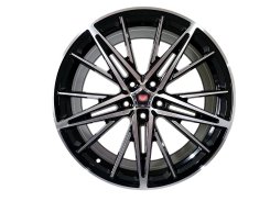 R20 BMF (одноширокие) Диски для BMW 3 Series F30 / F31 2011–2018