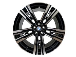 R20 BMF ( разноширокие ) Диски на BMW 3 Series F30 / F31 2011-2018 года