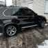 R21 Gray + Chrome (різноширокі) Диски на BMW X5 F15 2013-2018 року — фото 3