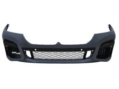 Передний бампер ( M-Paket ) для BMW 7 Series G11 / G12 2019-2023