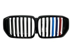 Решетка радиатора M-Color для BMW X5 G05 2023–2024