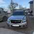 Решетка радиатора Mercedes GLK-Class X204 2008–2012 рік GT All Black — фото 5