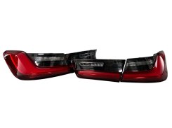 Задние фонари (Европа) для BMW 3 Series G20 / G21 2018–2022