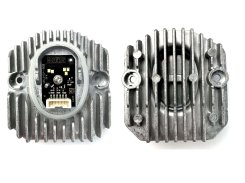 Модуль дневных ходовых огней ( ангельских глазок ) на BMW 5 / 6 G30 / G32 ( 63117214939 )