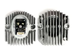 Модуль дневных ходовых огней ( ангельских глазок ) на BMW 5 / 6 G30 / G32 ( 63117214940 )