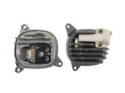 Модуль ангельських вічок лівої фары для BMW X3/X4 G01/G02 (63117466107)