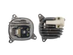 Модуль ангельських вічок лівої фары для BMW X3/X4 G01/G02 (63117466107)