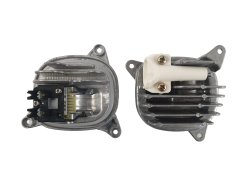 Модуль ангельських очей правої фары для BMW X3 / X4 G01 / G02 (63117466108)