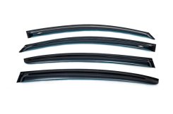 Вітровики Volkswagen Passat B6/B7 2006-2015, седан, HIC (4 шт)