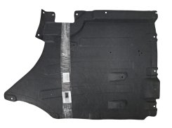 Защита днища зад LH для BMW X3 G01 2018–2022