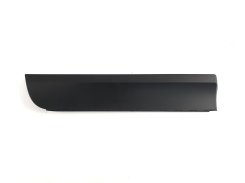 Накладки на двери молдинг задней двери RH на BMW X3 F25 2010-2014 года
